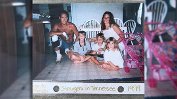 Kentucky woman seeks help finding family who housed hers when she ran out of money – nearly 20 years ago