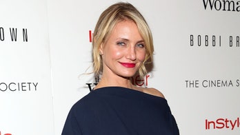 Cameron Diaz explains why she left Hollywood: ‘I don’t miss performing’