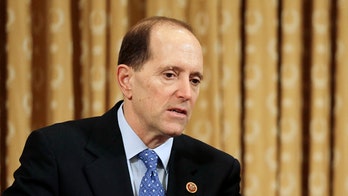 Rep. Camp, chairman of powerful tax-writing committee, will not seek re-election