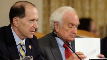 Retirements drain Congress of leaders amid frustration over gridlock, dysfunction