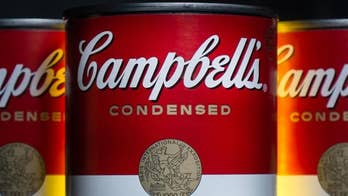 Campbell's Soup wants your next meal to include a blood test
