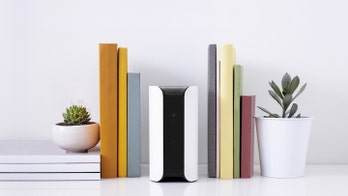 Digital lockdown: Startup Canary pushes high-tech home security