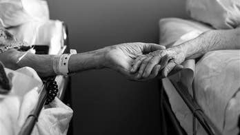 Cancer study pinpoints 8 signs death is nigh