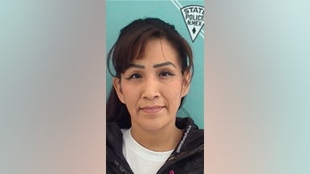 New Mexico mother kills son after crashing car in 4th DWI, police say