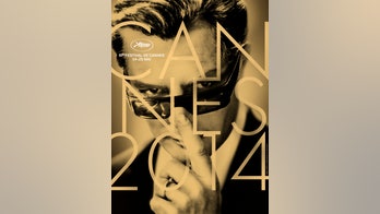 Cannes Film Festival announces 2014 lineup