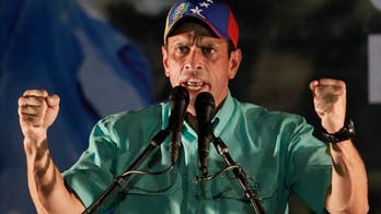 Carlos Ponce: Venezuela Election – Hope is in the Air