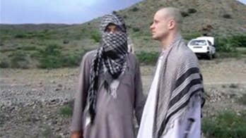 Captured soldier's return sparks relief, resentment amid charges of desertion