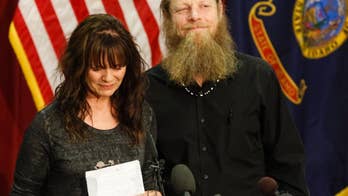 Homecoming ahead for Taliban-held soldier as questions mount over the swap that set him free