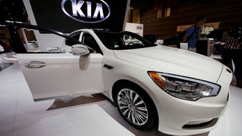 Auto industry quality improves, Japanese don't keep pace