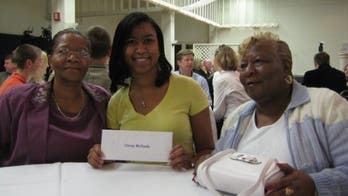 Alabama Woman Returns to Health Clinic - This Time as Doctor