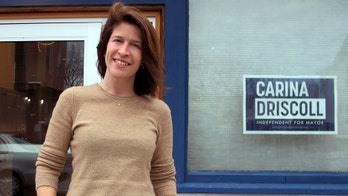 Bernie Sanders' stepdaughter loses bid for mayor of Burlington, Vermont