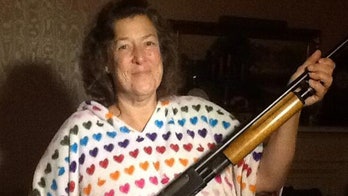 California homeowner foils home invasion attempt by firing shotgun, police say