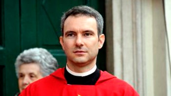 Vatican sentences ex-diplomat to 5 years in prison for child porn possession and distribution