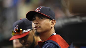 Cleveland Indians' Carlos Carrasco Is Selling His Custom-Built Home in Florida