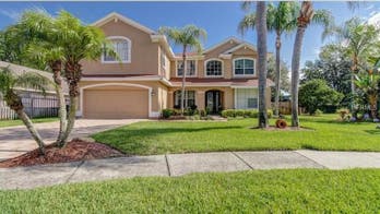 2 Months After Signing a $22M Contract, Indians Pitcher Carlos Carrasco Is Selling Florida Home