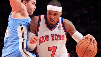 NBA Round-Up: Knicks Still Getting Punked; Grizzlies and Rockets