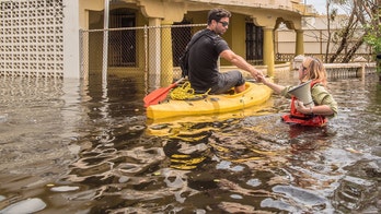 San Juan mayor used hurricane for political gain, storm-ravaged residents say
