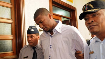 What is Fausto Carmona Guilty of?