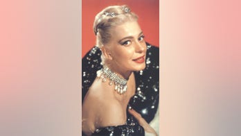 Carol Channing reveals she refused to say the F-word for laughs