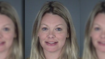 Woman arrested after allegedly attacking husband for forgetting anniversary