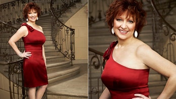 Caroline Manzo talks Teresa Giudice feud, writing a book