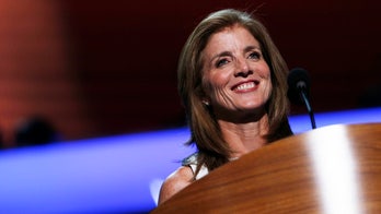 Former First Daughter Caroline Kennedy sworn in as US ambassador to Japan