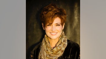 'General Hospital' star Carolyn Hennesy hopes Daytime Emmys will focus more on winners, less on politics
