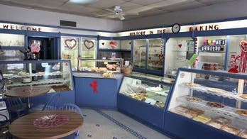 A Tasty Bite of History: St. Louis Bakery (and Home) for Sale