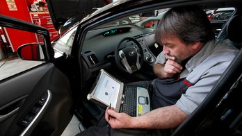 Hackers find weaknesses in car computer systems