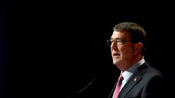 Defense Secretary Carter mulls easing enlistment requirements for some jobs