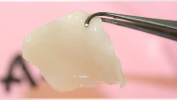 Scientists use lab-grown cartilage to reconstruct cancer patients’ noses