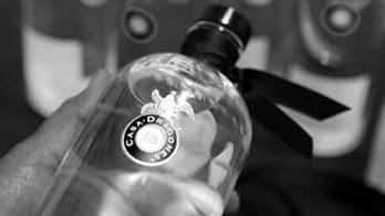 What does $275 tequila taste like?