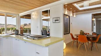 A Rare Opportunity: Case Study House #26 Enters Market for the First Time in San Rafael