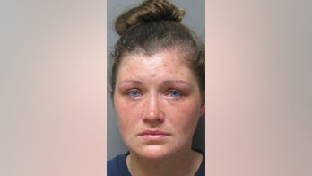 Alabama mother arrested after Walmart employee rescues baby from hot car: police