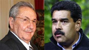 Venezuela weighs its options following renewed US-Cuba relations