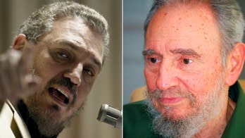 Fidel Castro's oldest son commits suicide, Cuban state media report