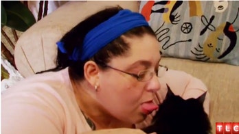 Woman addicted to licking her cat, eating fur, she reveals on TLC show