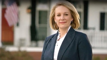 South Carolina governor candidate shoots rattlesnake, pledges to end 'poisonous big gov't ways' in new ad