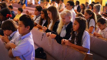 Catholic Leaders Are Hoping Latinos Can Save Struggling Parochial Schools