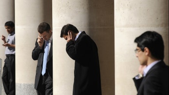 Studies still looking for link between cell phones and brain tumors