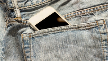 Cellphones may damage sperm quality, new study suggests