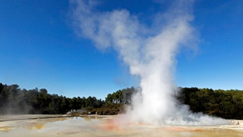 Volcano zone reservoirs could hold huge amounts of gold and silver