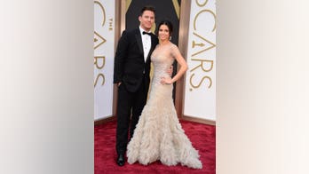 Jenna Dewan Tatum talks about her sex life with Channing Tatum