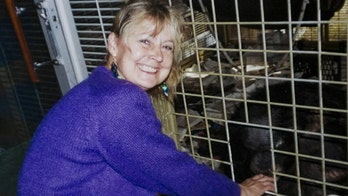 Woman Mauled by Chimp to Get Face, Hand Transplant