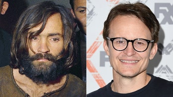 Damon Herriman to play Charles Manson in Quentin Tarantino's 'Once Upon a Time in Hollywood': report