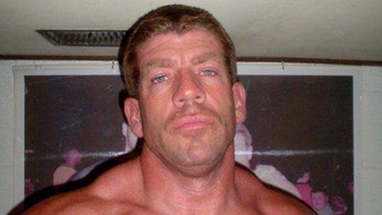 Pro wrestler Rockin' Rebel kills wife in apparent murder-suicide, police say