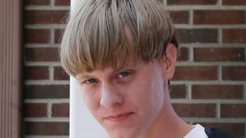 Charleston church shooting suspect Dylann Roof attacked in jail, deputies say
