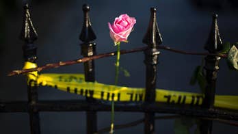 Relatives of Mother Emmanuel Nine offer model of grace for us all