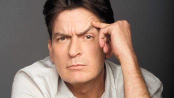 Charlie Sheen rips 'Duck Dynasty' patriarch over homosexuality remarks