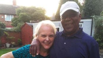 UK couple murdered in Jamaica 'tortured and set on fire before fleeing house and collapsing dead'